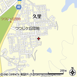 国際技術コンサルタント株式会社　唐津支店周辺の地図
