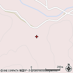 高知県室戸市佐喜浜町2172-3周辺の地図