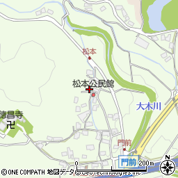 佐賀県鳥栖市神辺町830周辺の地図