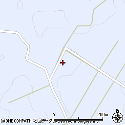 佐賀県伊万里市波多津町木場2916周辺の地図