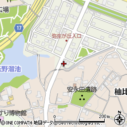 ｃｈｉｅ　ｄｅｎｔａｌ　ｃｌｉｎｉｃ周辺の地図