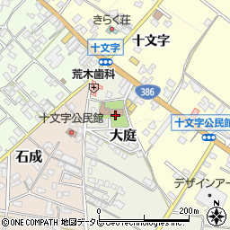 住宅型有料老人ホーム・ラ・ファミーユ朝倉周辺の地図