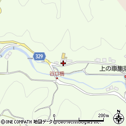 佐賀県鳥栖市神辺町523周辺の地図