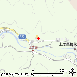 佐賀県鳥栖市神辺町523-1周辺の地図