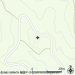 前田はり・灸院周辺の地図