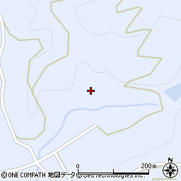 南淋寺周辺の地図