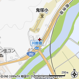 佐賀県唐津市養母田52周辺の地図