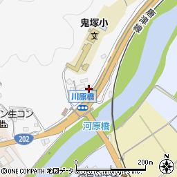 佐賀県唐津市養母田52周辺の地図