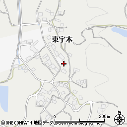 佐賀県唐津市宇木479周辺の地図
