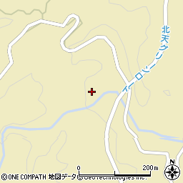 佐賀県佐賀市富士町大字栗並1468周辺の地図