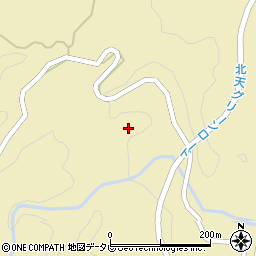 佐賀県佐賀市富士町大字栗並1473周辺の地図