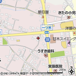 小嶋建設周辺の地図