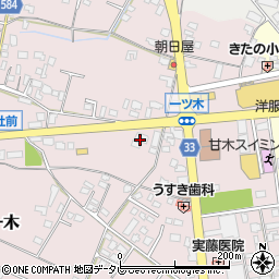 株式会社小嶋建設周辺の地図