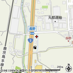 ローレルバンクマシン株式会社　佐賀営業所周辺の地図