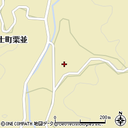 佐賀県佐賀市富士町大字栗並969周辺の地図