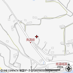 大分県杵築市狩宿1773-1周辺の地図