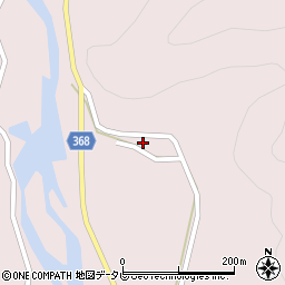 高知県室戸市佐喜浜町3424周辺の地図