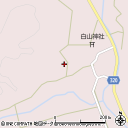 佐賀県唐津市山田4093周辺の地図