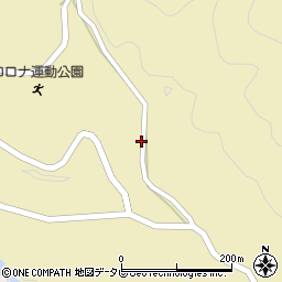 ヨシトミマイカーセンター周辺の地図