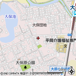 株式会社西日本メディカルオペレーション周辺の地図