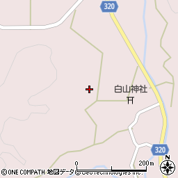 佐賀県唐津市山田4141周辺の地図