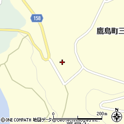 長崎県松浦市鷹島町三里免2095周辺の地図
