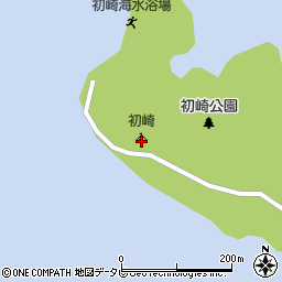 長崎県松浦市福島町鍋串免1074周辺の地図