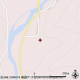 高知県室戸市佐喜浜町3357周辺の地図