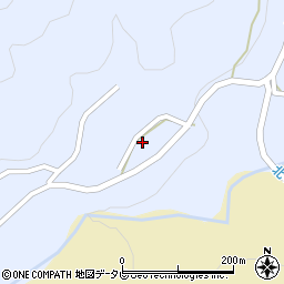 佐賀県佐賀市富士町大字大串1367周辺の地図
