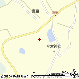 長崎県松浦市鷹島町三里免1946周辺の地図