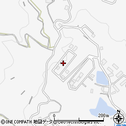 佐賀県唐津市養母田805-19周辺の地図