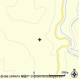 福岡県朝倉市疣目口3593周辺の地図