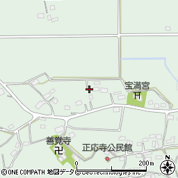 株式会社相生園緑地建設周辺の地図