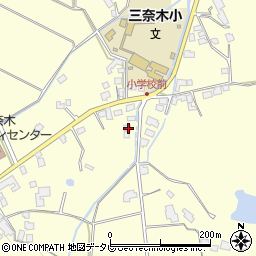 藤岡インテリア周辺の地図