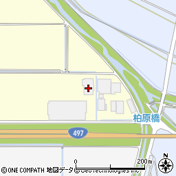 佐賀県唐津市原8周辺の地図