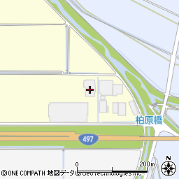 佐賀県唐津市原8周辺の地図