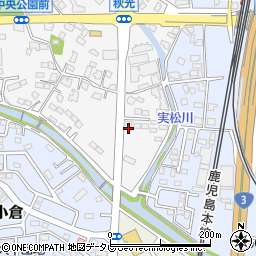 佐賀県三養基郡基山町宮浦9周辺の地図