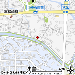 佐賀県三養基郡基山町宮浦20周辺の地図