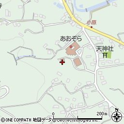 デイサービスセンター寿楽園周辺の地図