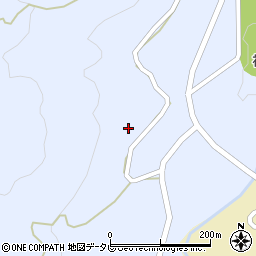佐賀県佐賀市富士町大字大串968周辺の地図