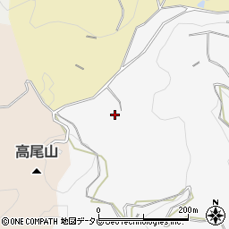 佐賀県唐津市養母田831-22周辺の地図