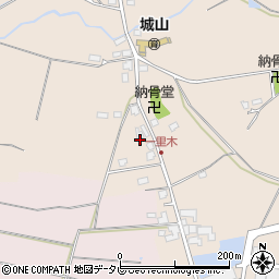 古賀商会周辺の地図