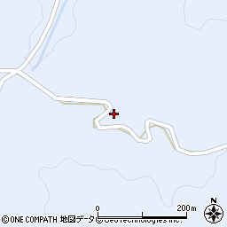佐賀県佐賀市富士町大字麻那古3238周辺の地図