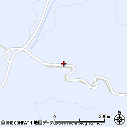 佐賀県佐賀市富士町大字麻那古3226周辺の地図
