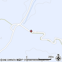 佐賀県佐賀市富士町大字麻那古3218周辺の地図