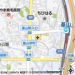 株式会社丸宗ミート　サンエー店周辺の地図