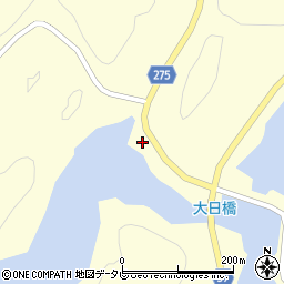 佐賀県佐賀市三瀬村杠1502周辺の地図