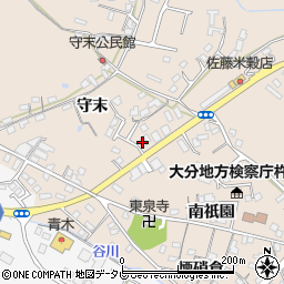 上村技研周辺の地図