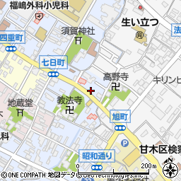 株式会社エムシーシー周辺の地図