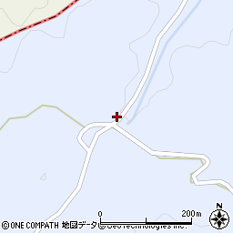 佐賀県佐賀市富士町大字麻那古3267周辺の地図